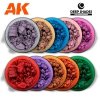 AK Interactive AK13005 INVOCATION PURPLE – DEEP SHADES 30ML